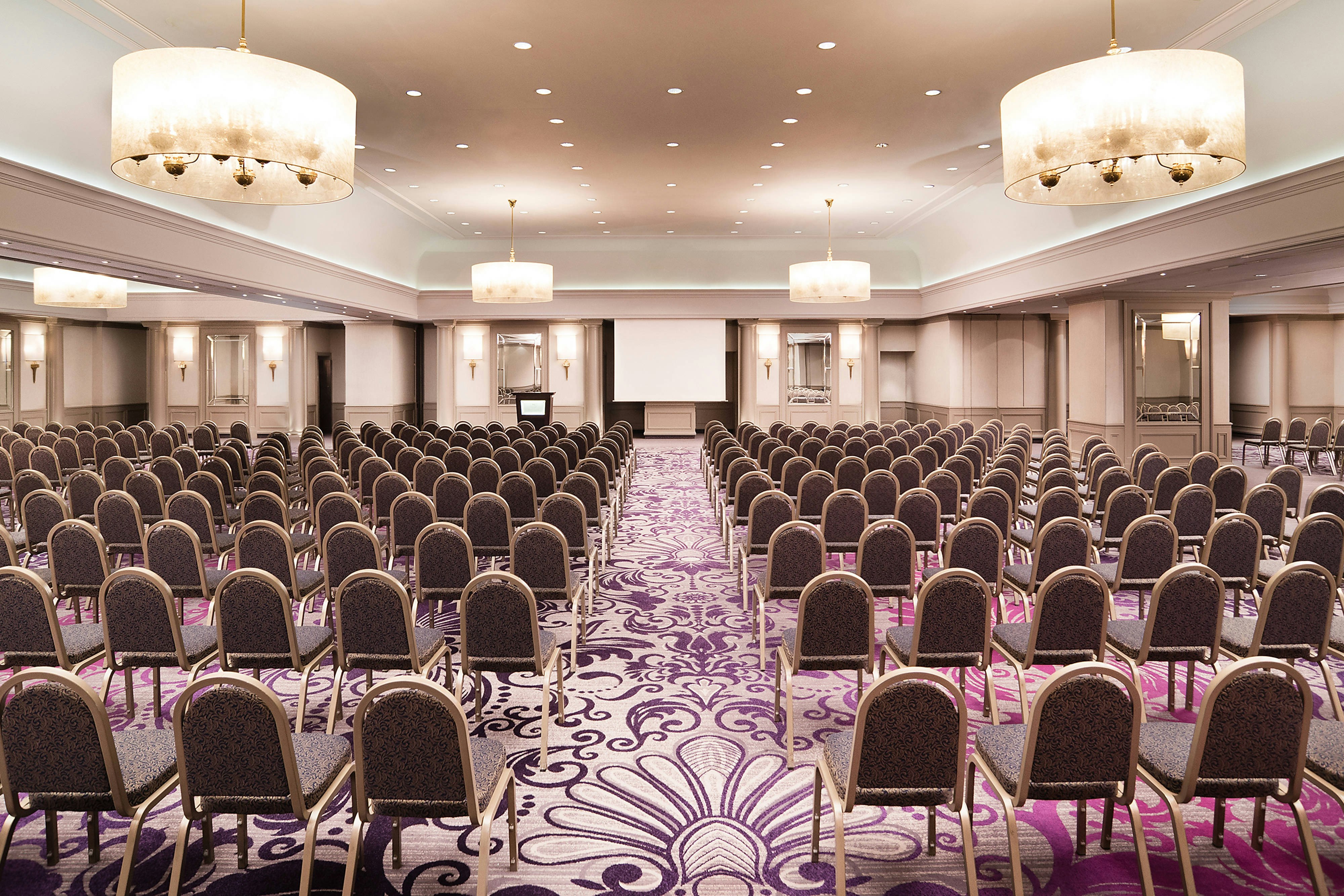 Sheraton Zagreb 30/35