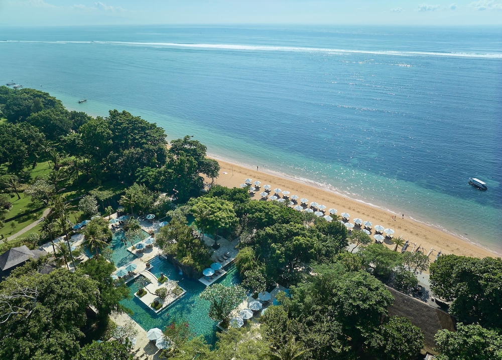 Hyatt Regency Bali 74/77