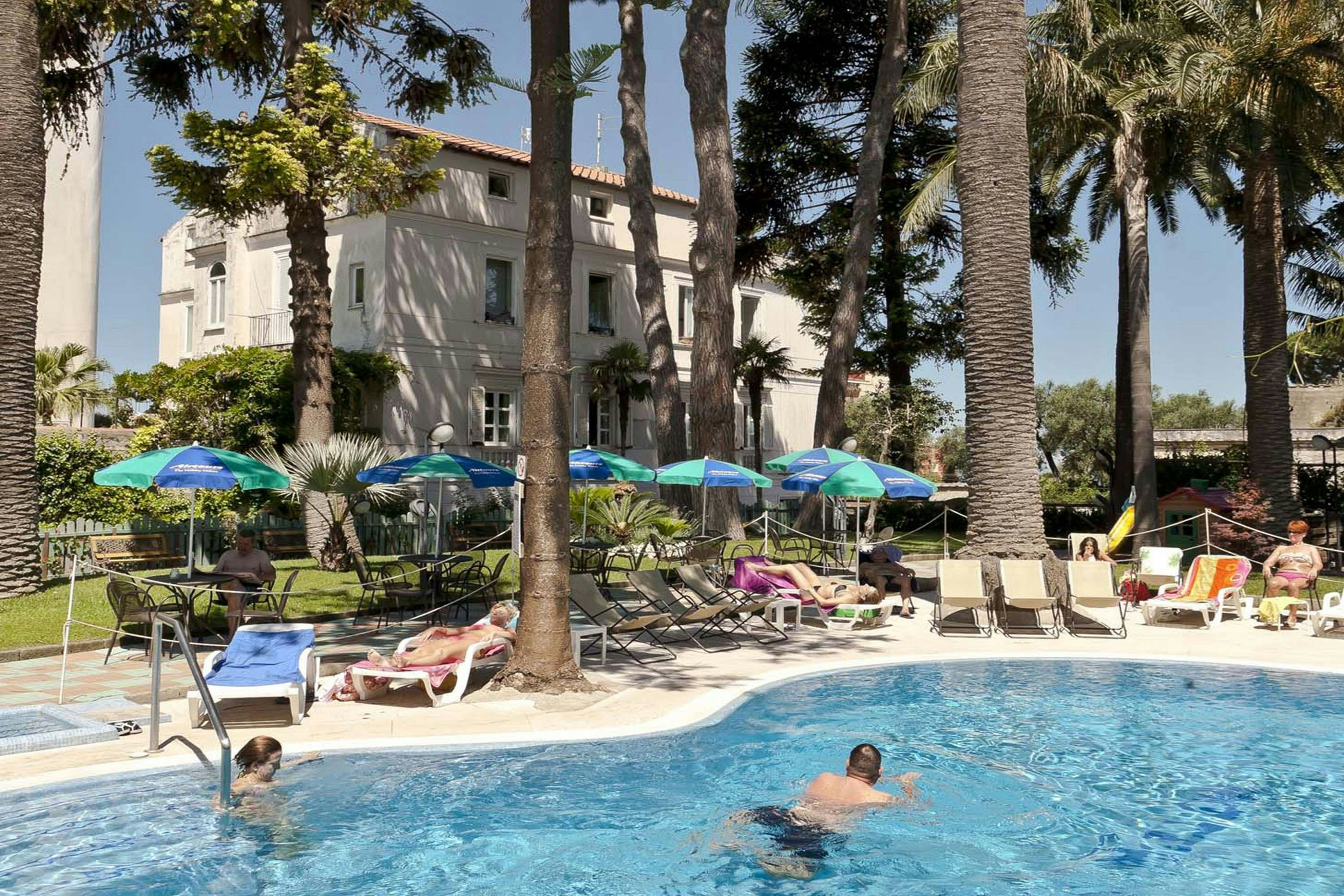 Hotel Eden Sorrento 52/64