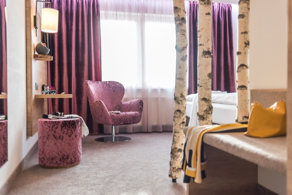 TRIHOTEL Rostock – Wellnesshotel Adults Only 38/47