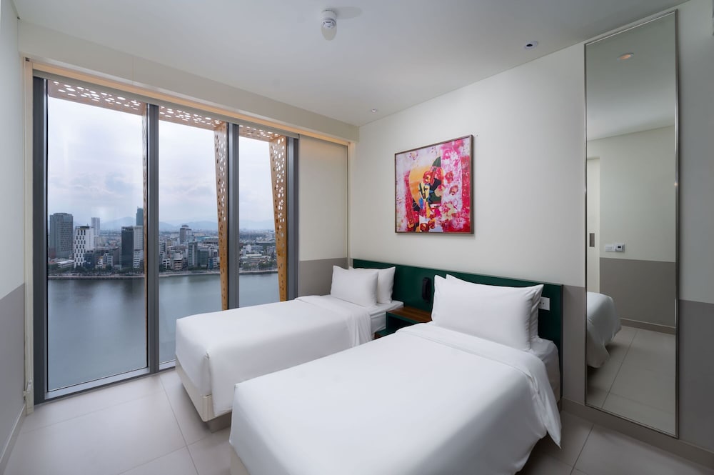 Wink Hotel Danang Riverside 22/61