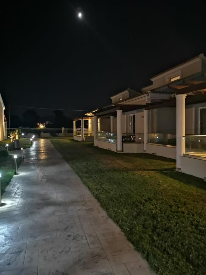 Sidari Water Park Hotel 71/78