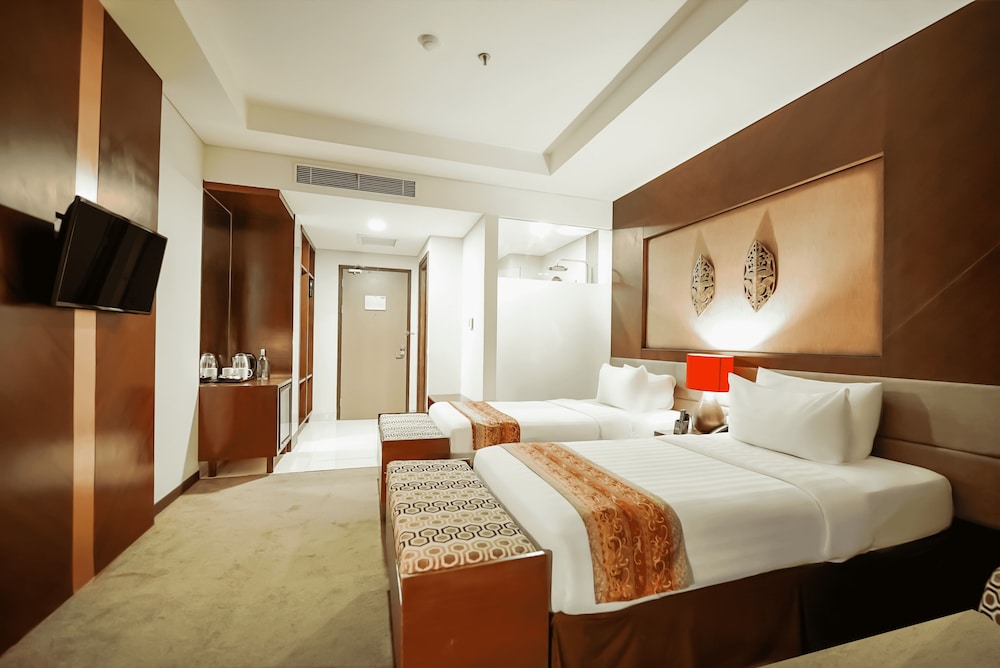 Grand Tjokro Balikpapan 19/55