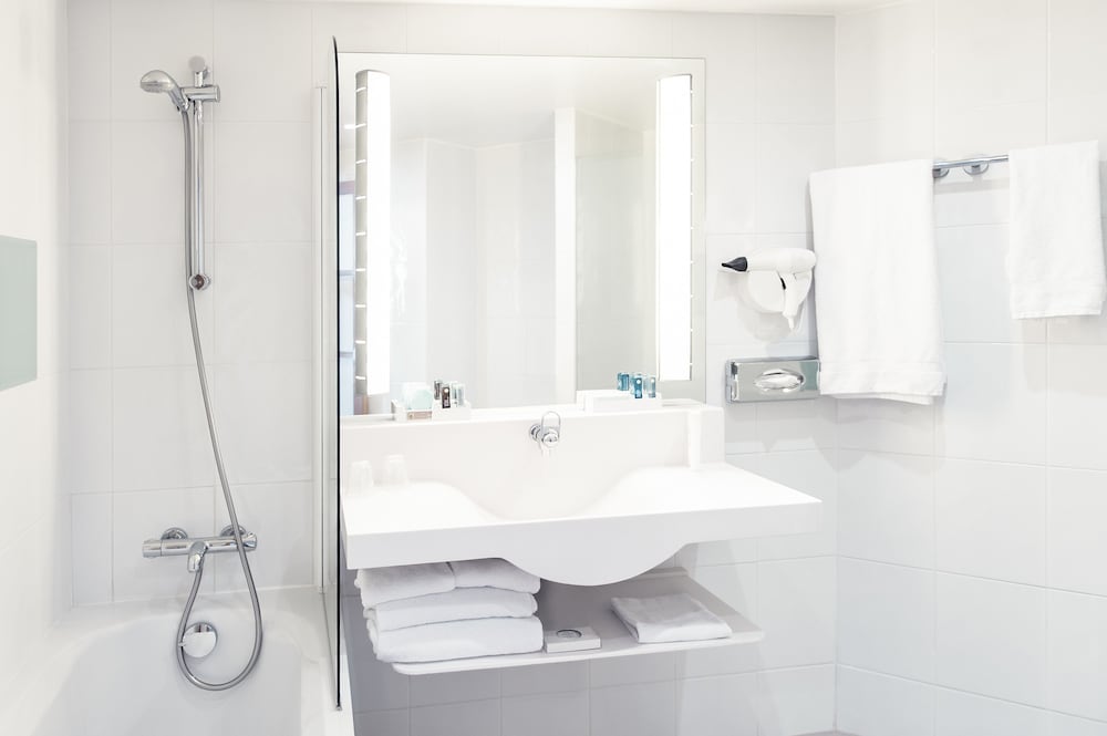 Novotel Lille Centre Gares 43/44