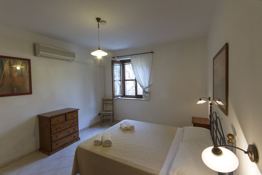 Podere Monte Sixeri - Le Residenze 33/52