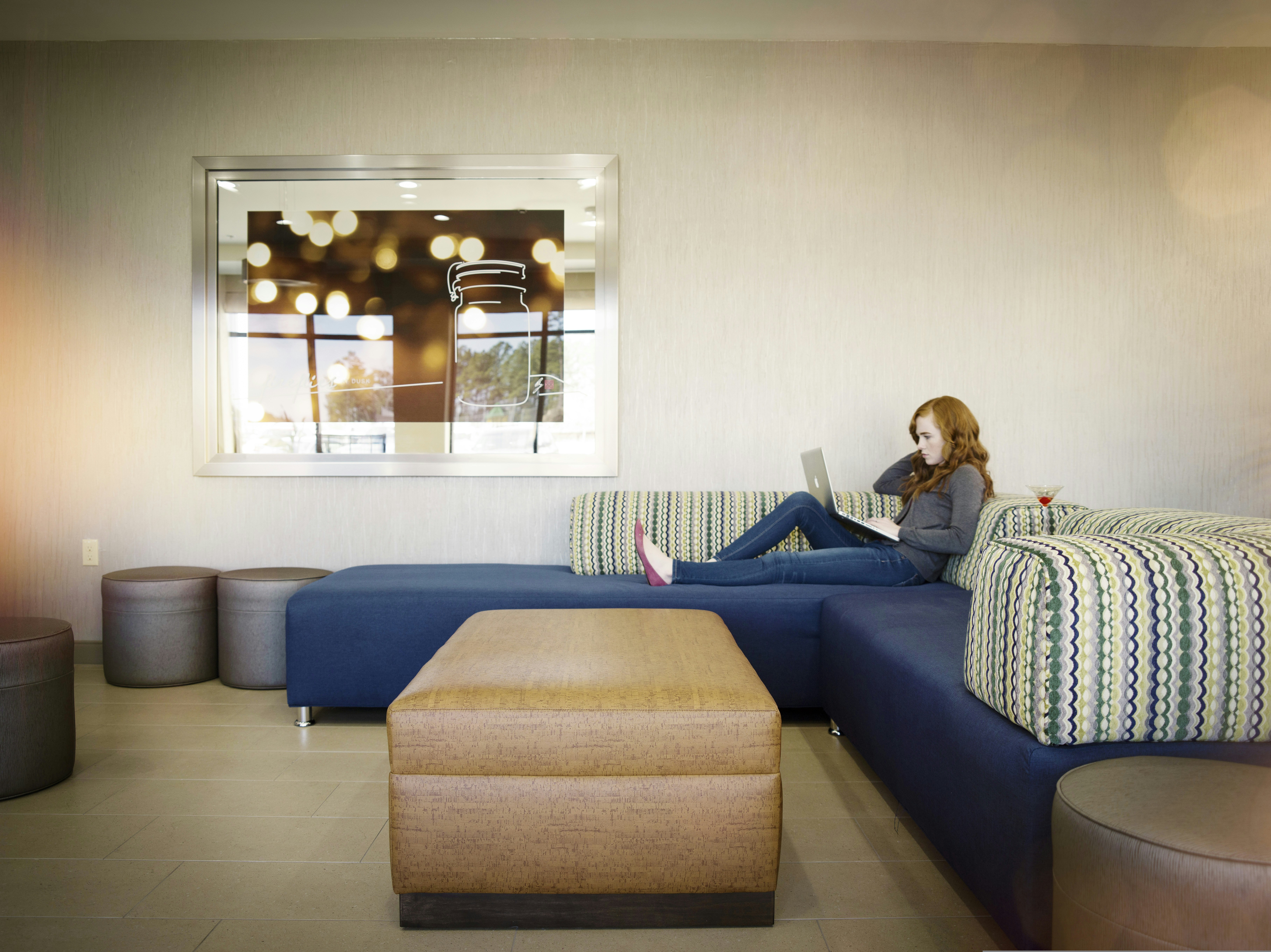 Hilton Garden Inn Longview 33/49