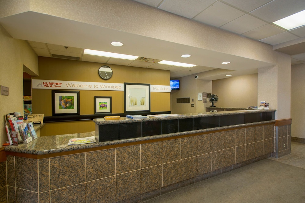Humphry Inn Suites 5/47