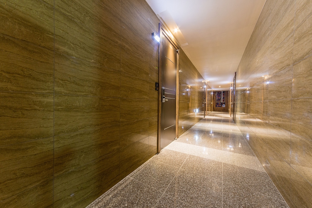 Boutique Hotel Sb Yeouido 46/66