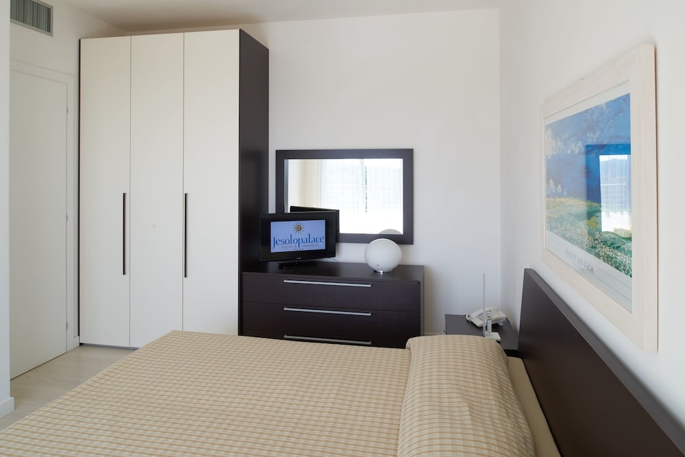 JESOLOPALACE HOTEL & APARTHOTEL 31/69