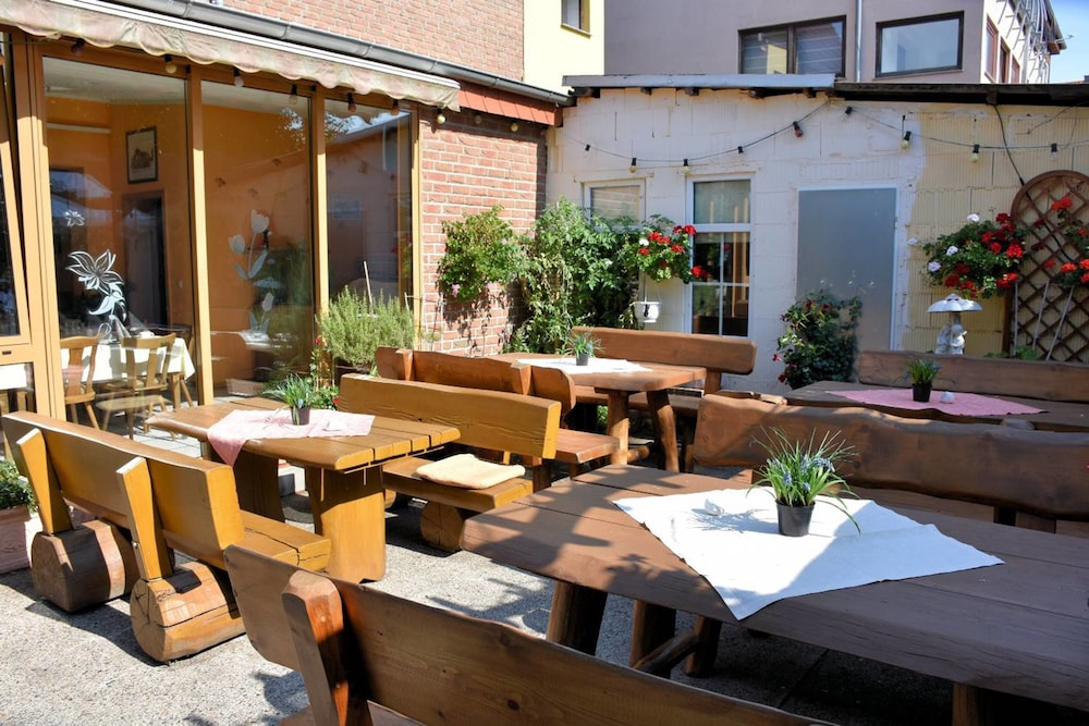 Hotel Restaurant Alt Wehlheiden 15/31