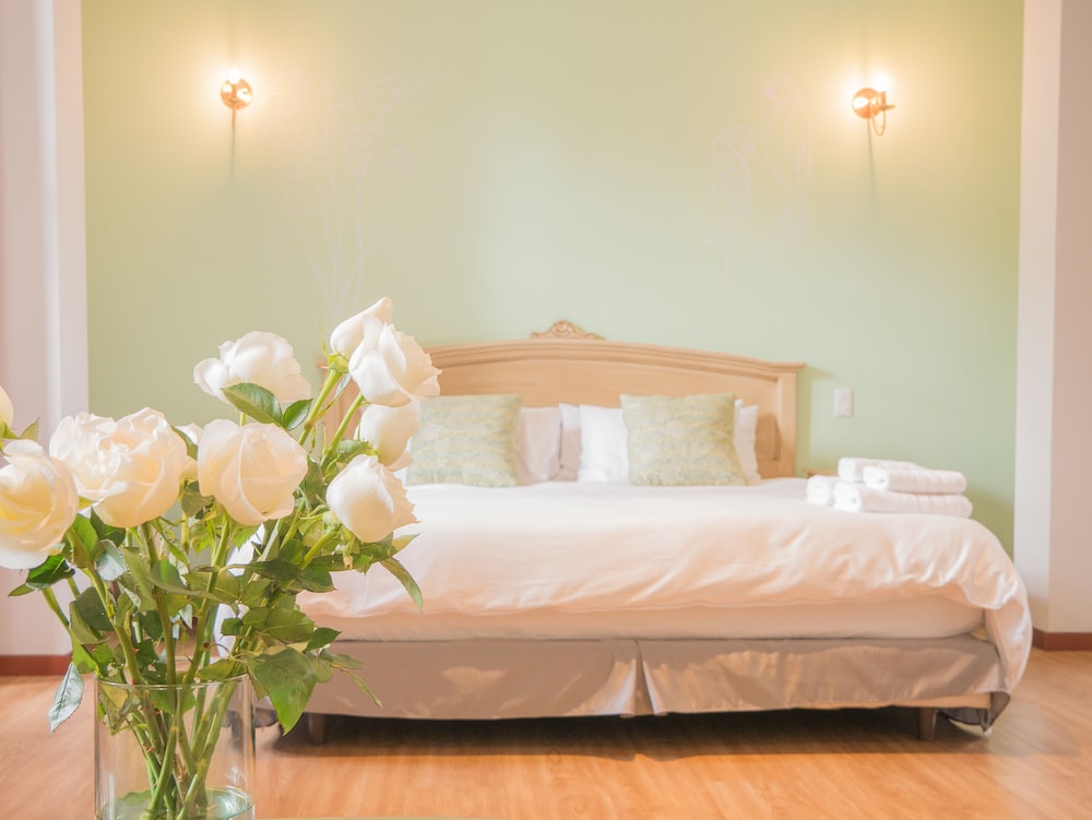 Boutique Hotel Casona D Alameda 26/63
