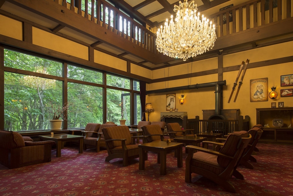 Izumigo Takayama Dog Paradise Hotel 50/67