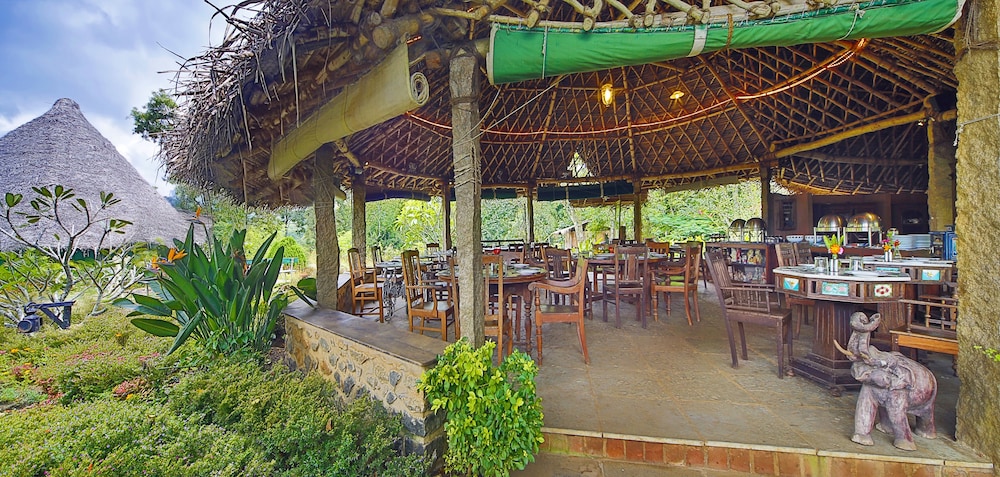 Elephant Valley Eco Farm Hotel 11/54