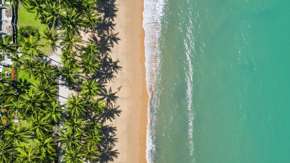 Coral Sands Beachfront Resort 47/59