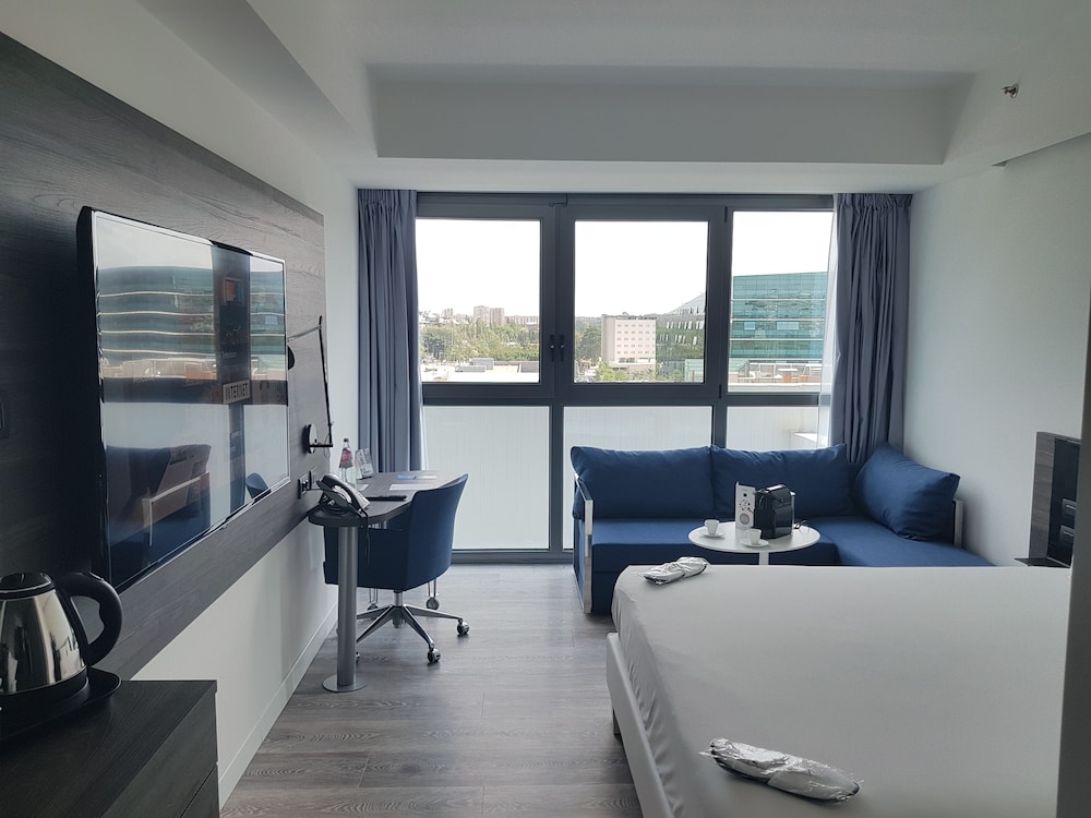 Novotel Roma Eur 43/74