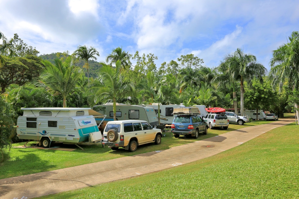 BIG4 Whitsunday Islands Holiday Park 37/47