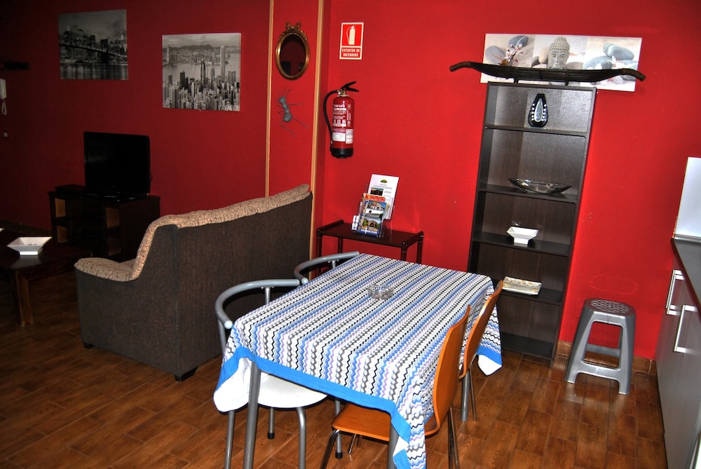 Apartahotel Collarubio 26/50