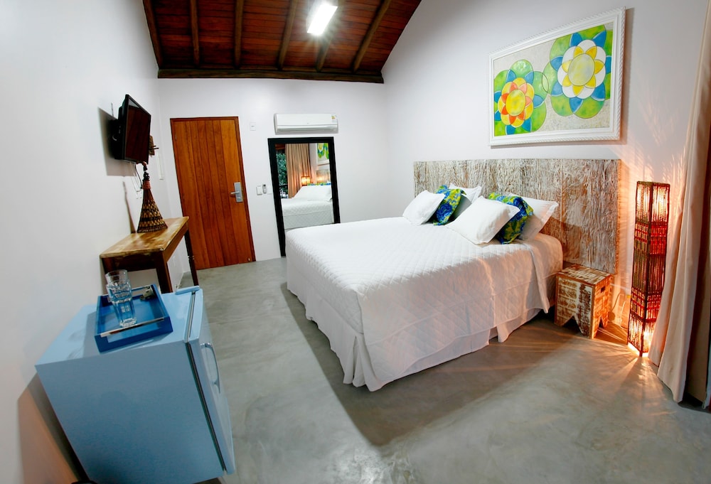 Pousada Villa Maeva Itacare 5/31