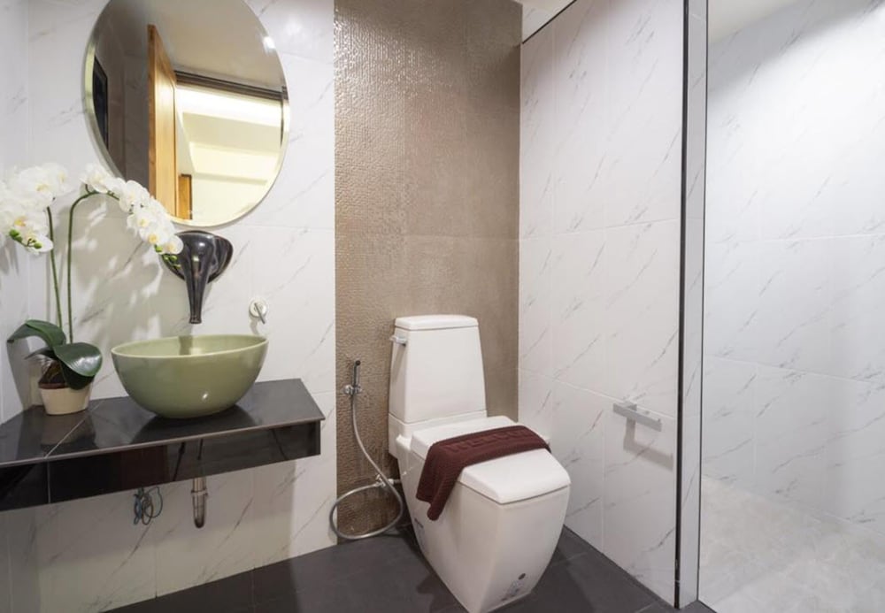 Anumat Premium Budget Hotel 20/22