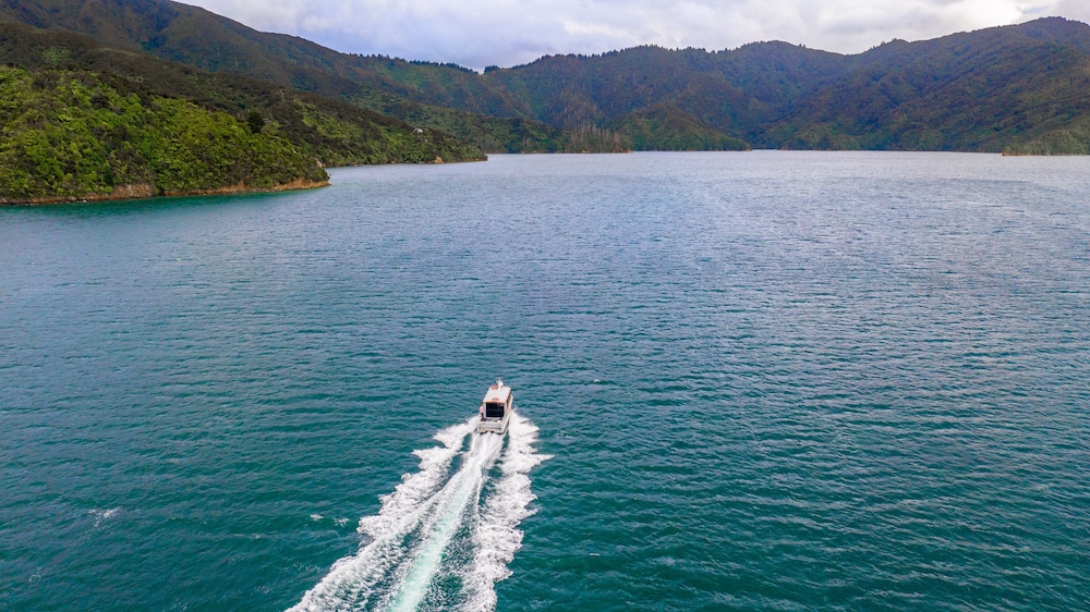 Bay of Many Coves Resort 21/57