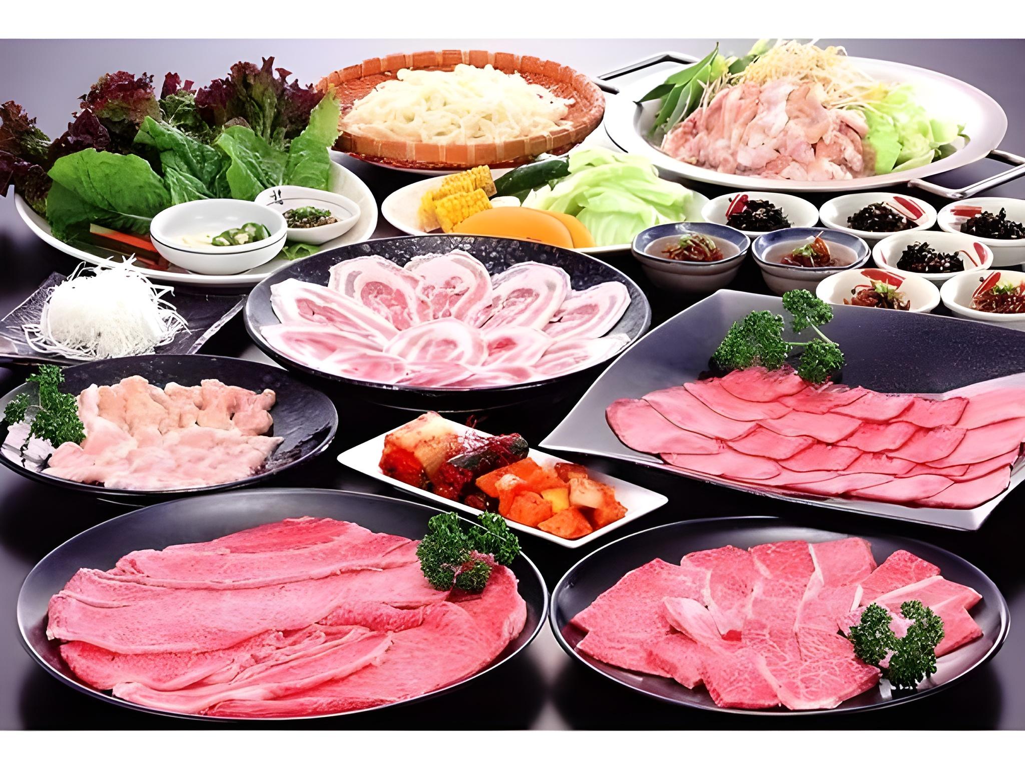 Shimonoseki Station Hotel 22/44
