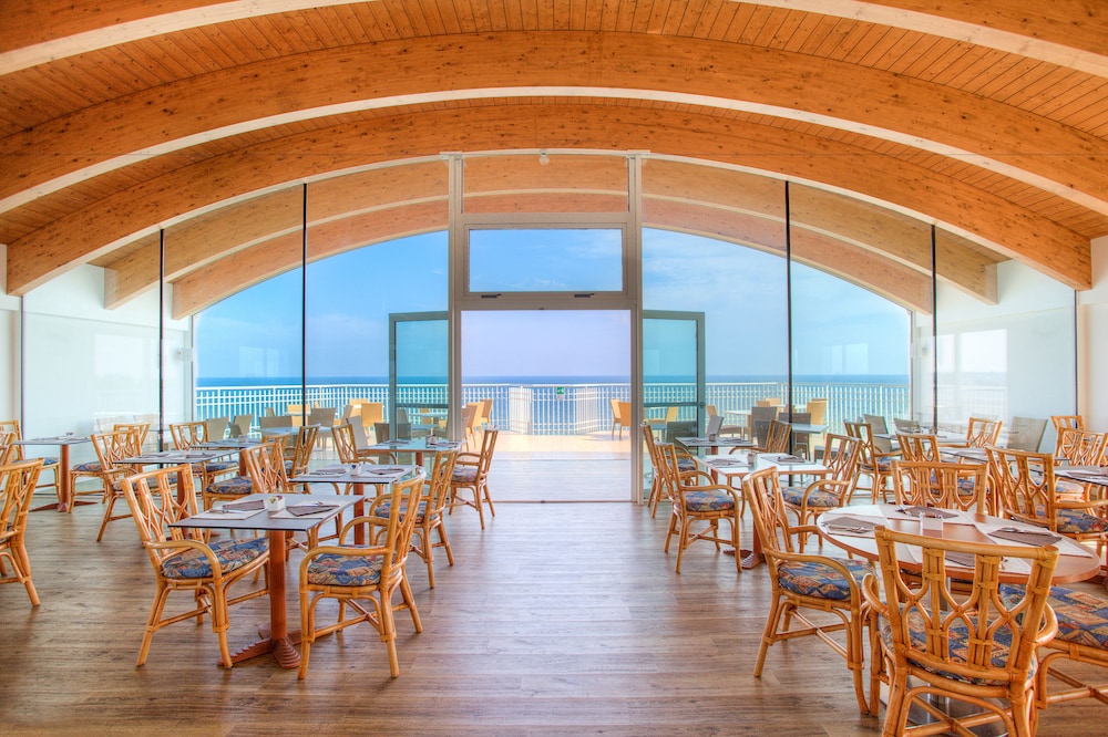 REGENTS HOTEL JESOLO 19/29