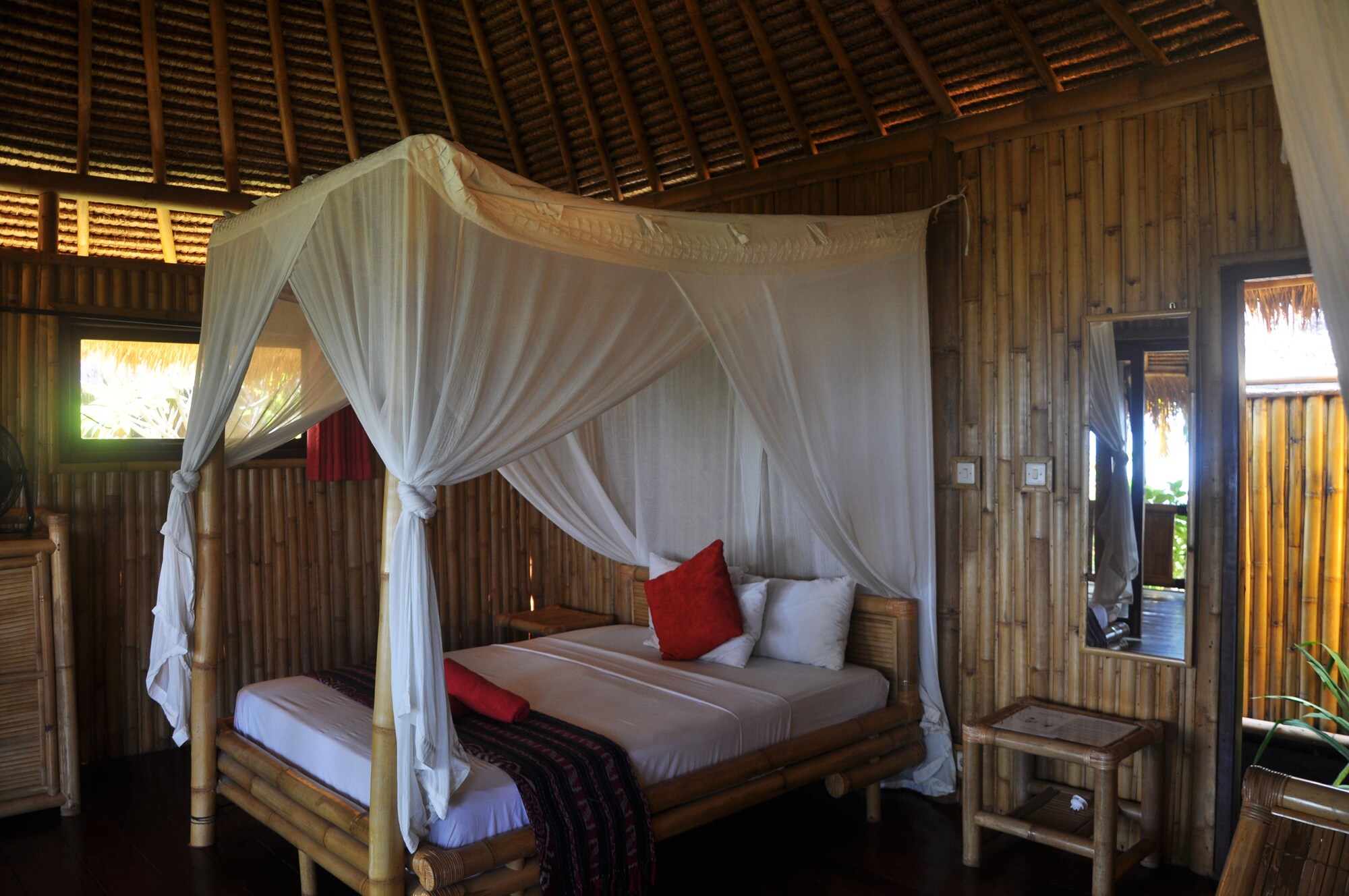 Bungalow, Sea View