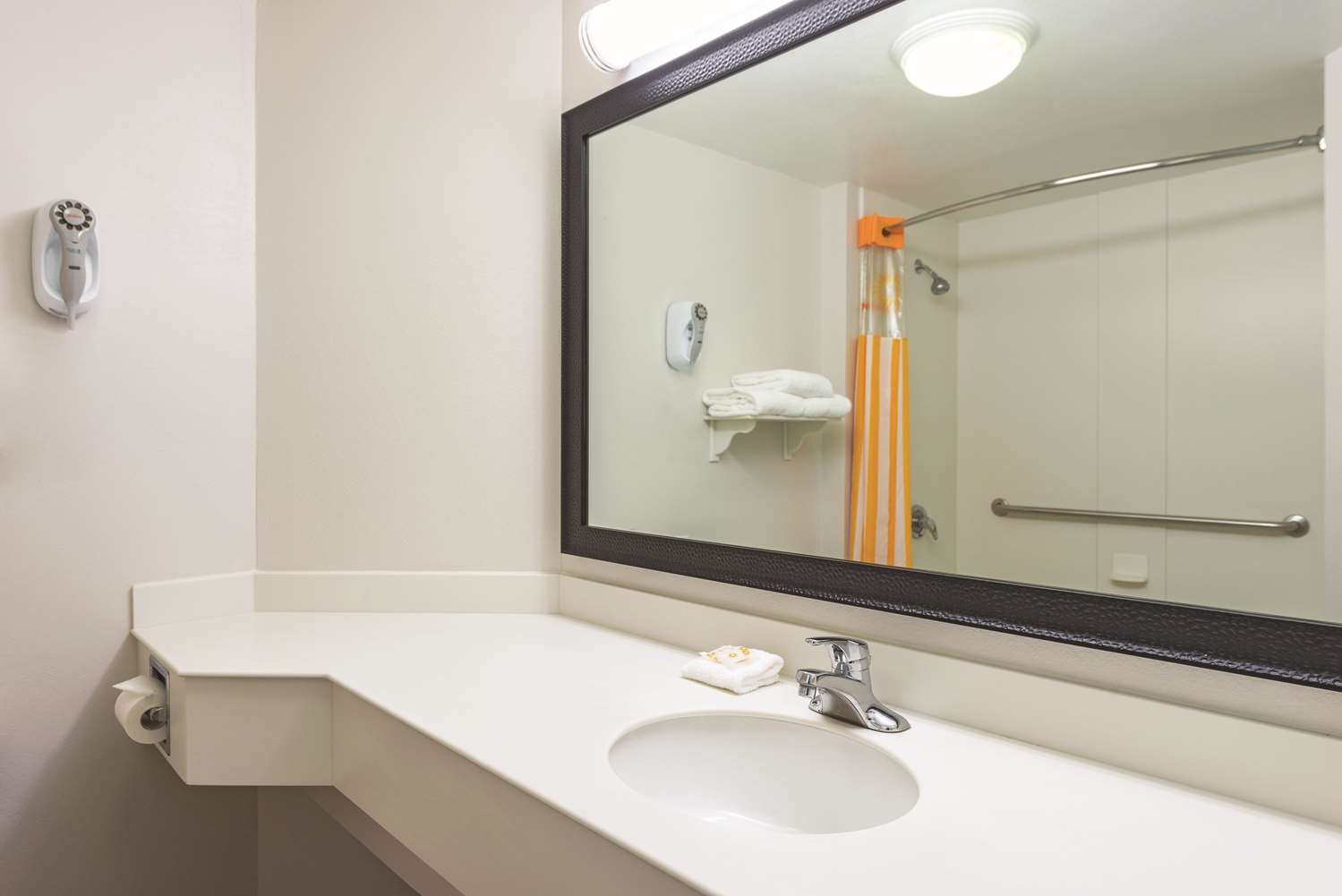 Travelodge by Wyndham Houston Cy-Fair 50/55