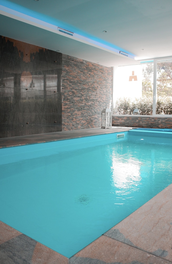 Principe Alogna Hotel and SPA 34/50
