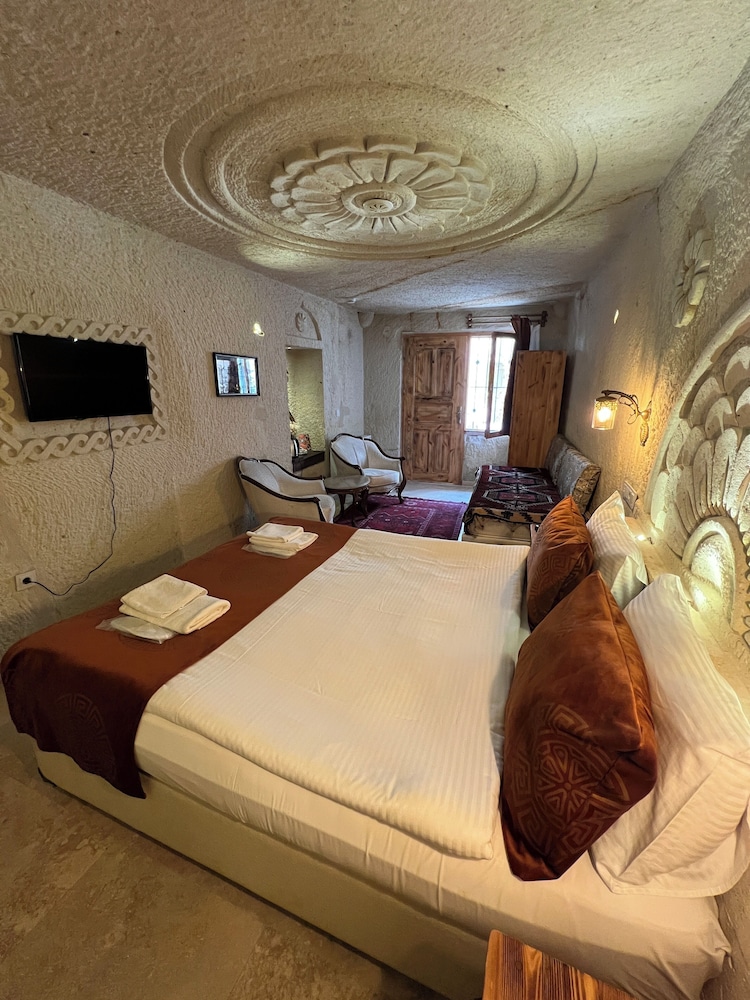 Tatli Kaya Hotel 32/50