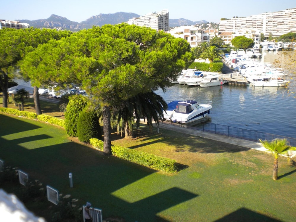 Residence Carre Marine 32/44