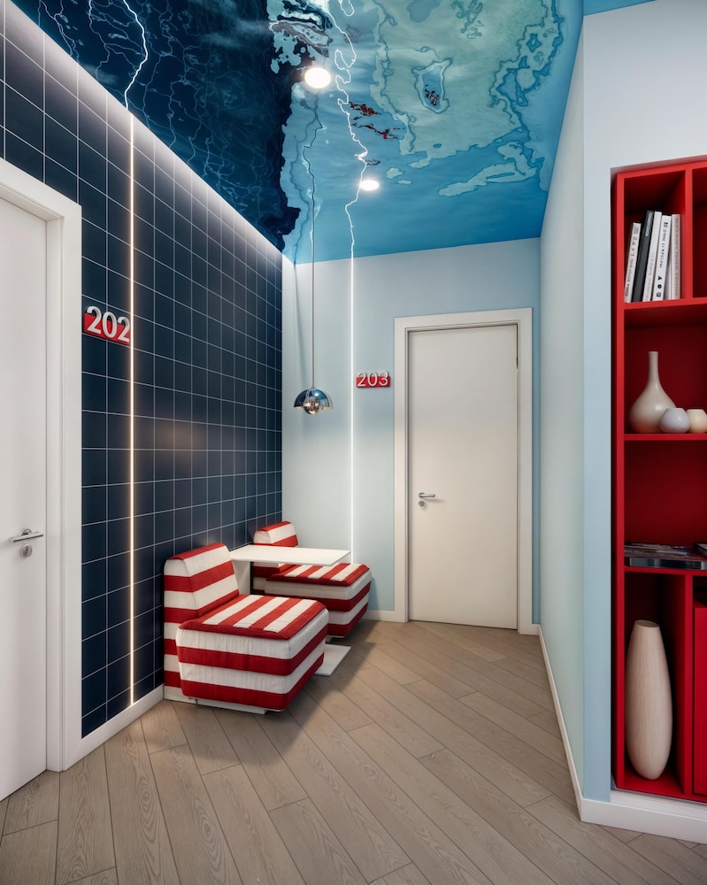 Cioffi Sorrento Rooms 33/50
