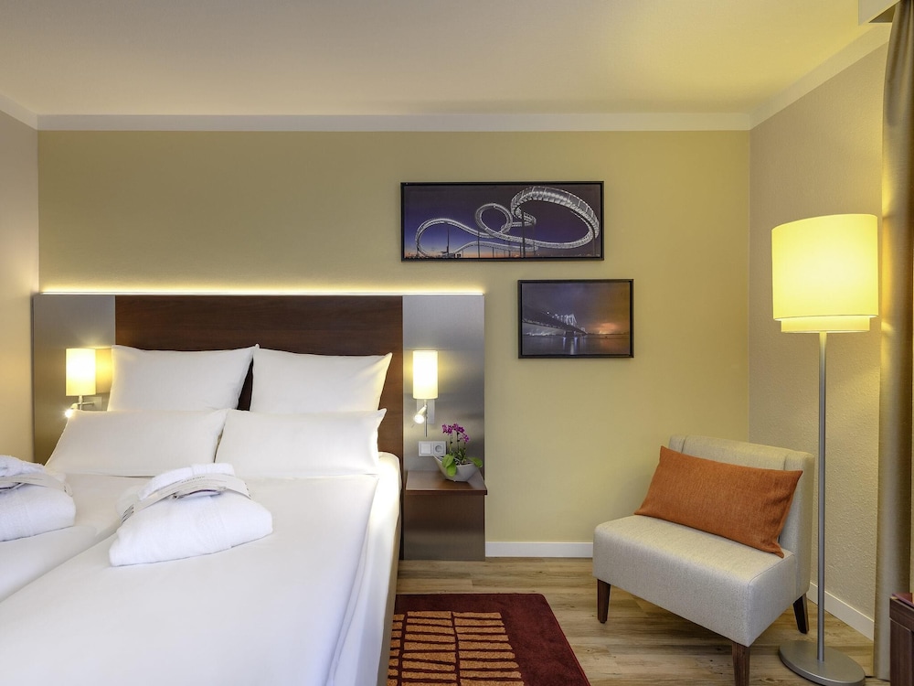 Mercure Hotel Duisburg City 22/68