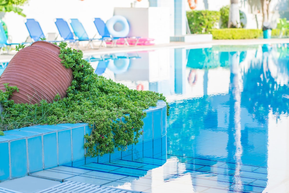 科斯套房酒店(Kos Divine hotel & Suites) 图片2