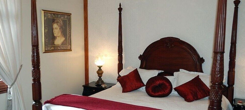 Dankhof Guest House 10/23
