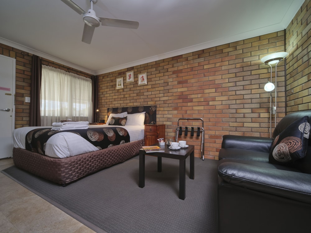 CITY VIEW MOTEL WARWICK 19/47