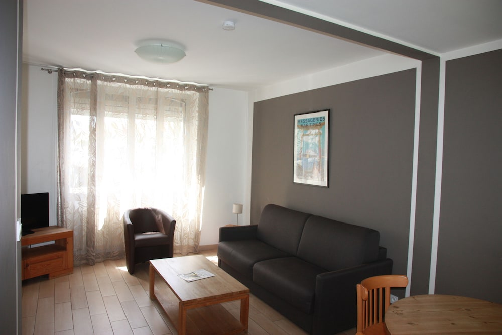 Resid Spa Loire and Sevre 33/50
