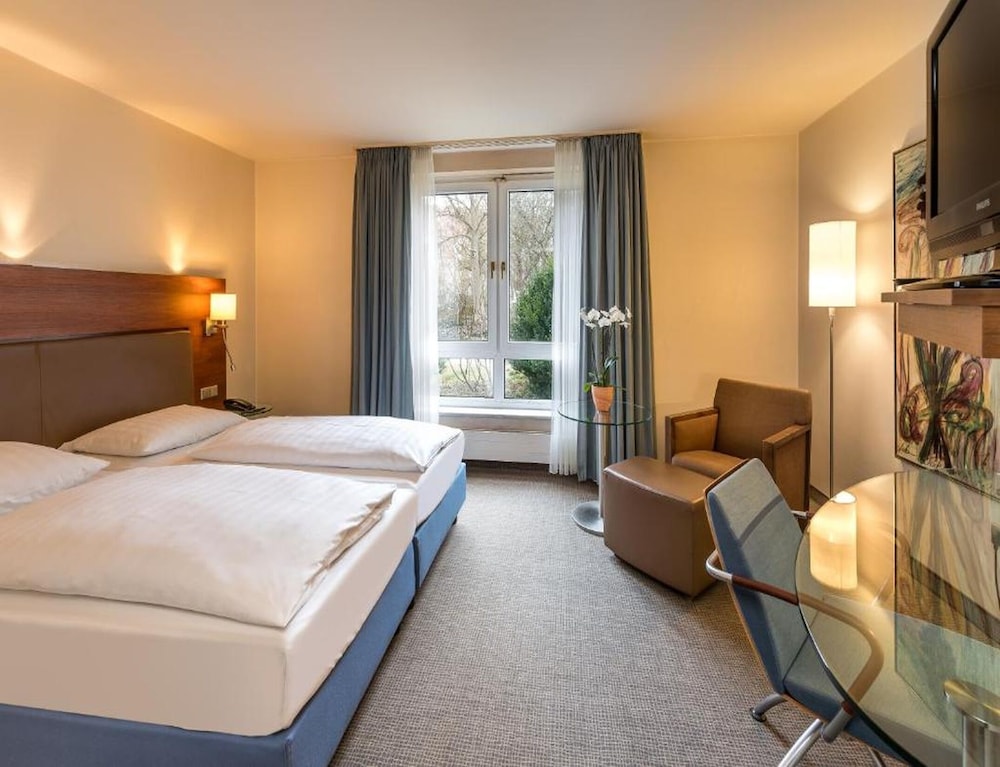 Mercure Hotel Munchen Airport Freising 9/50