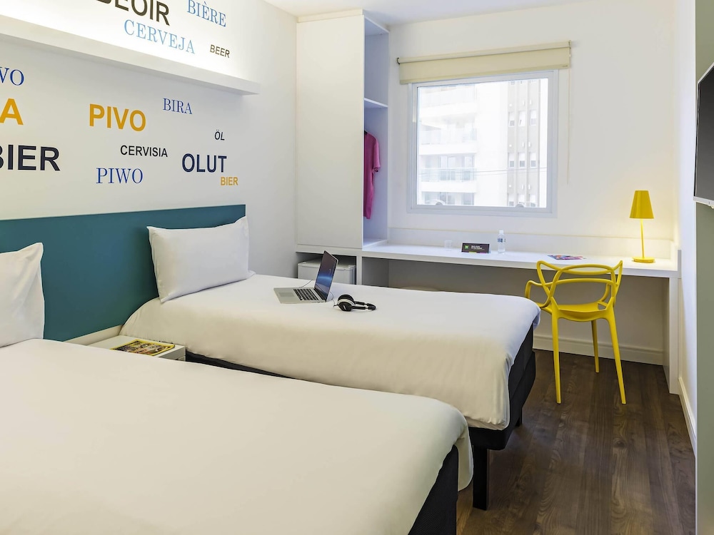 ibis Styles Ribeirao Preto Jardim Botanico 10/33