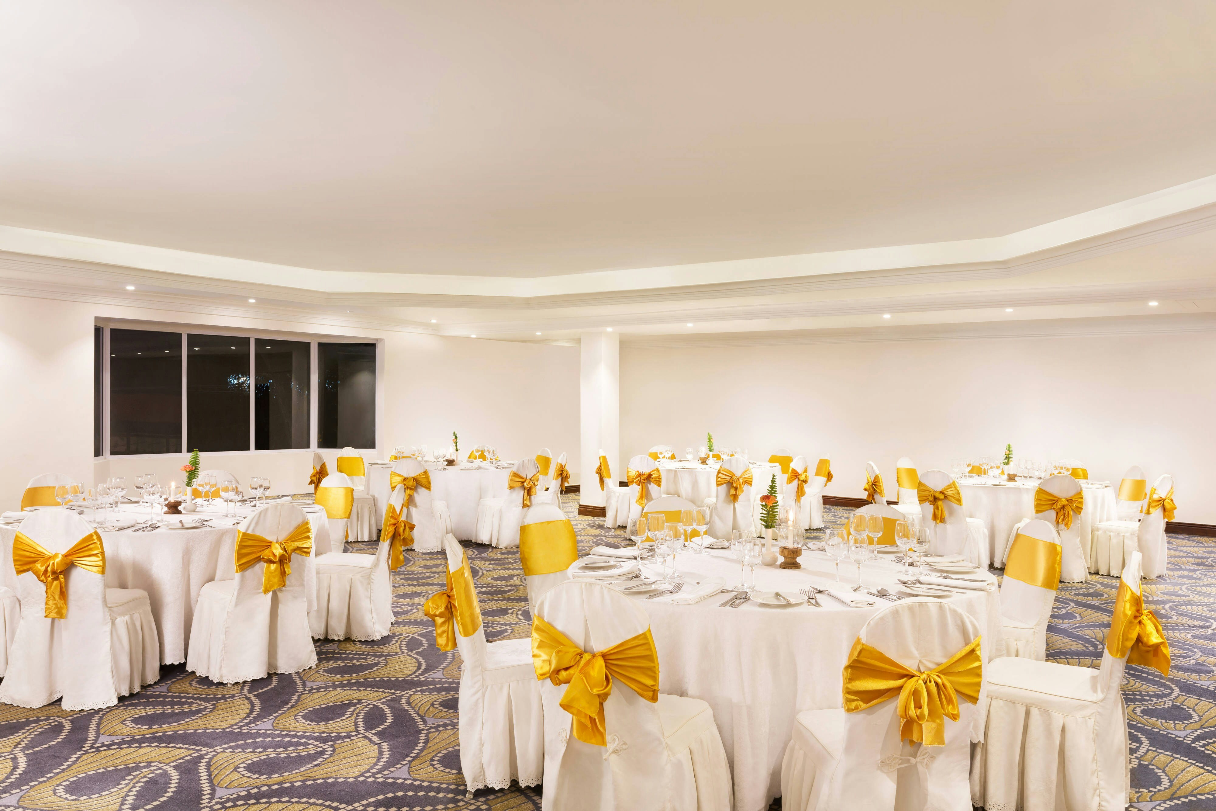 Four Points By Sheraton Arusha The Arusha Hotel 9/11
