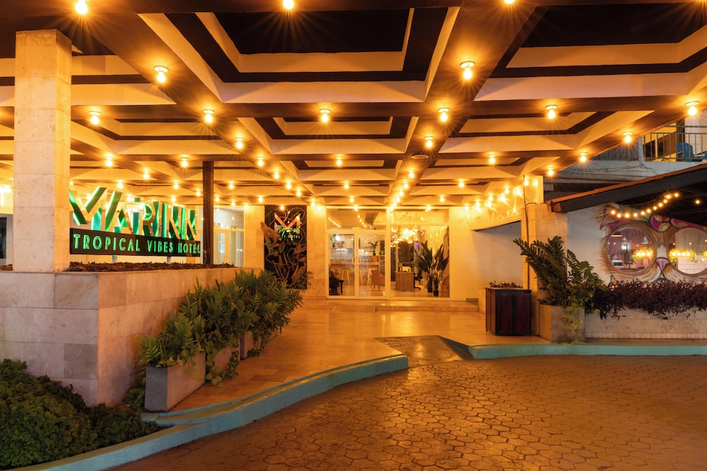 Amador Ocean View Hotel 35/40