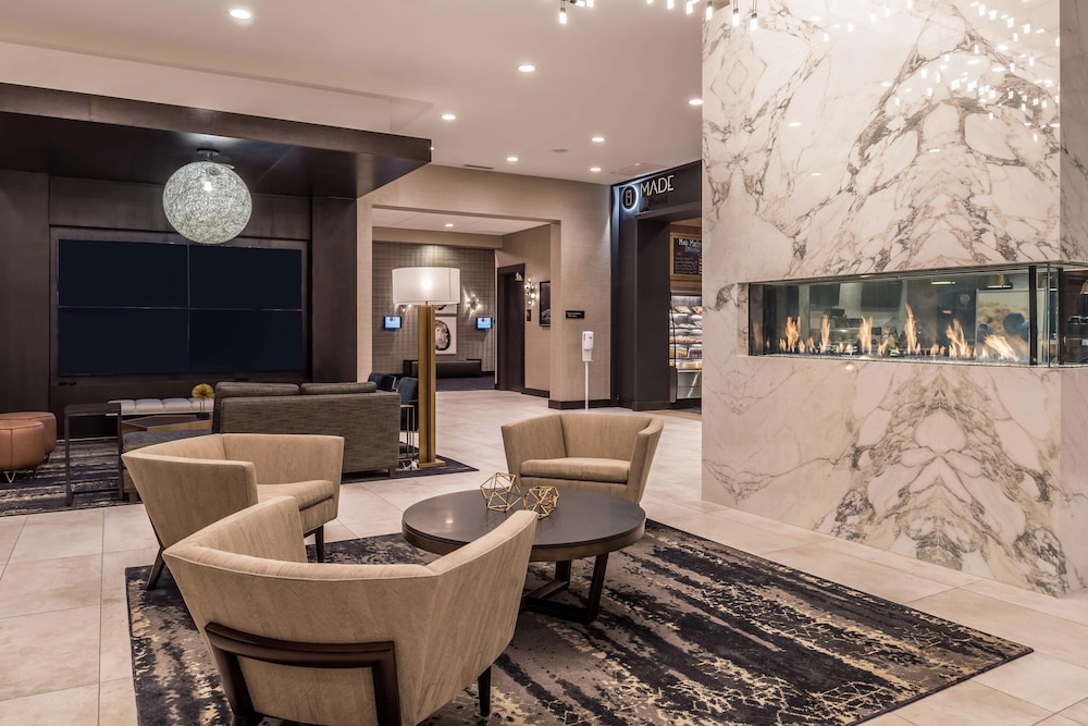 Doubletree By Hilton Lafayette East 34/63