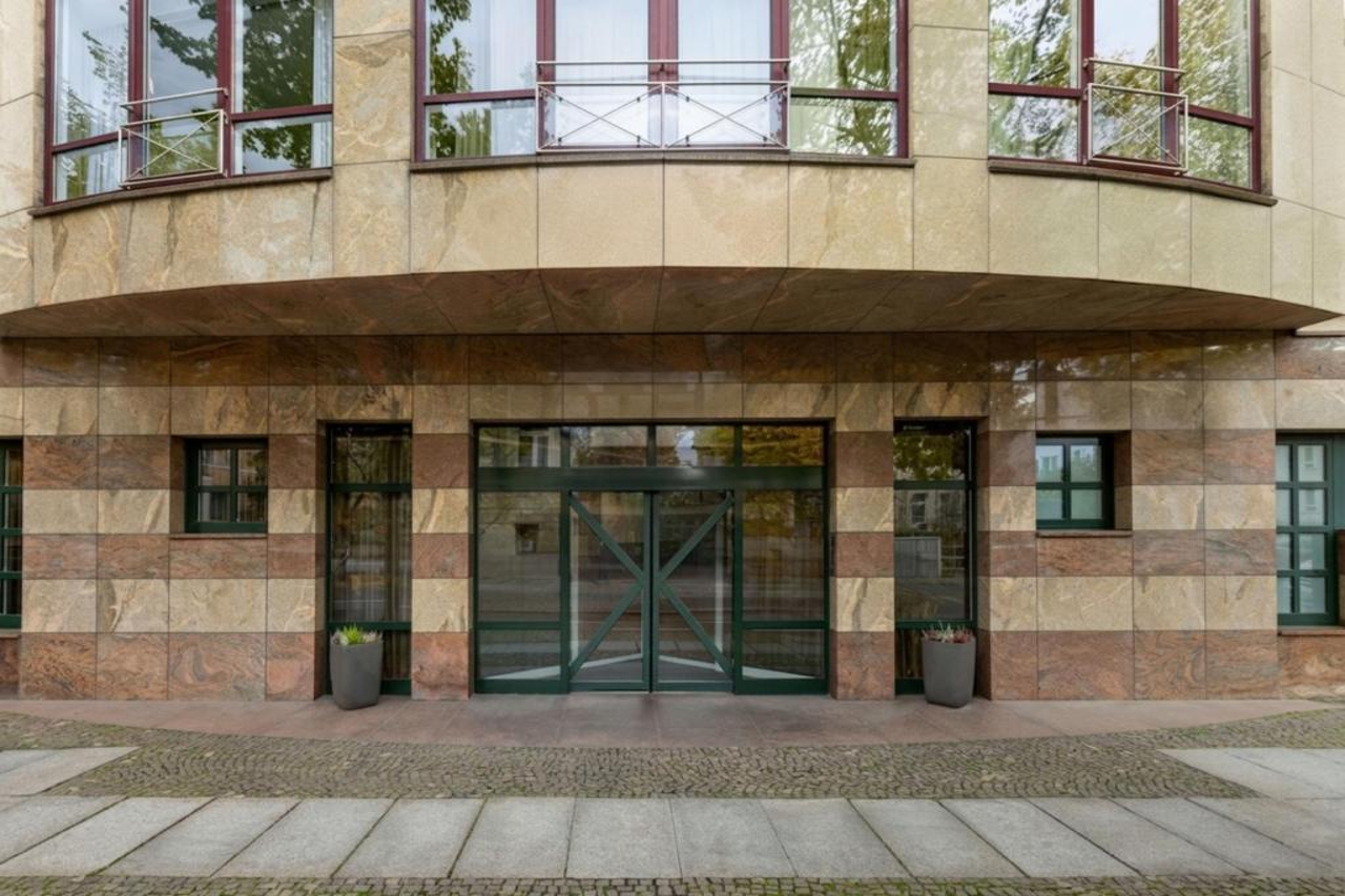 Sunday Hotel & Suites Leipzig 1/77