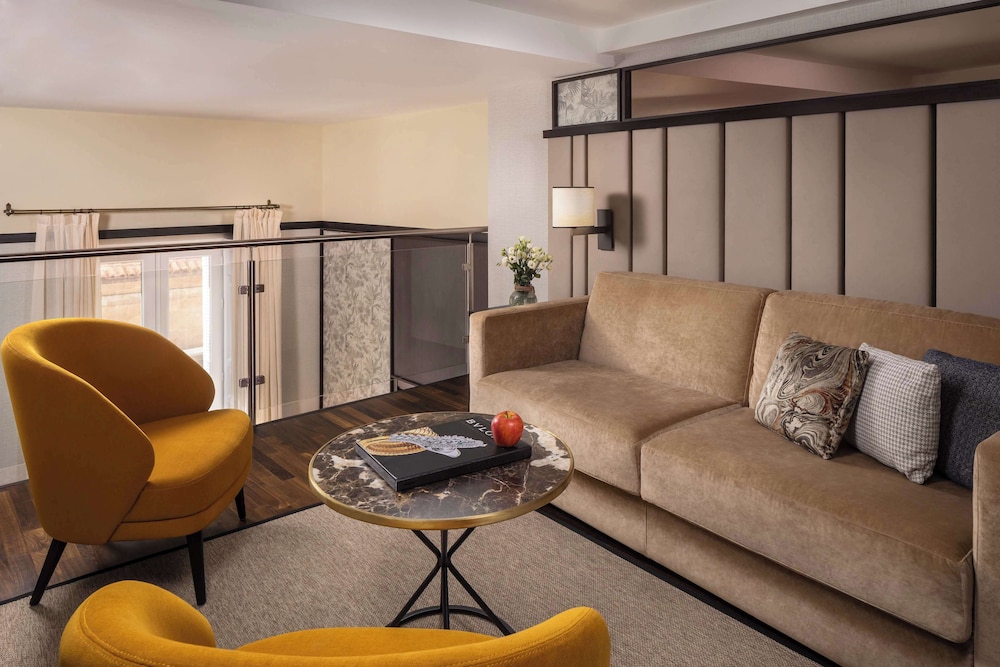 Nh Collection Madrid Palacio de Tepa 25/48
