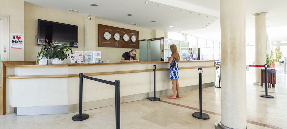 Ibiza Jet Apartamentos - Adults Only 6/50