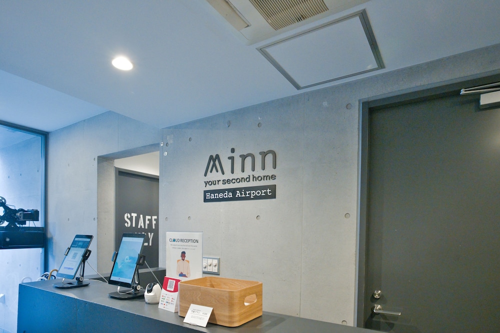 Theatel Haneda 11/50