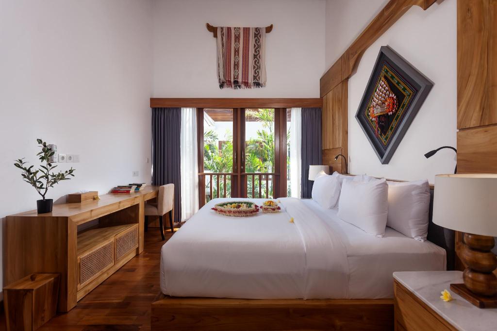 The Arca Villas by Pramana Villas 13/49