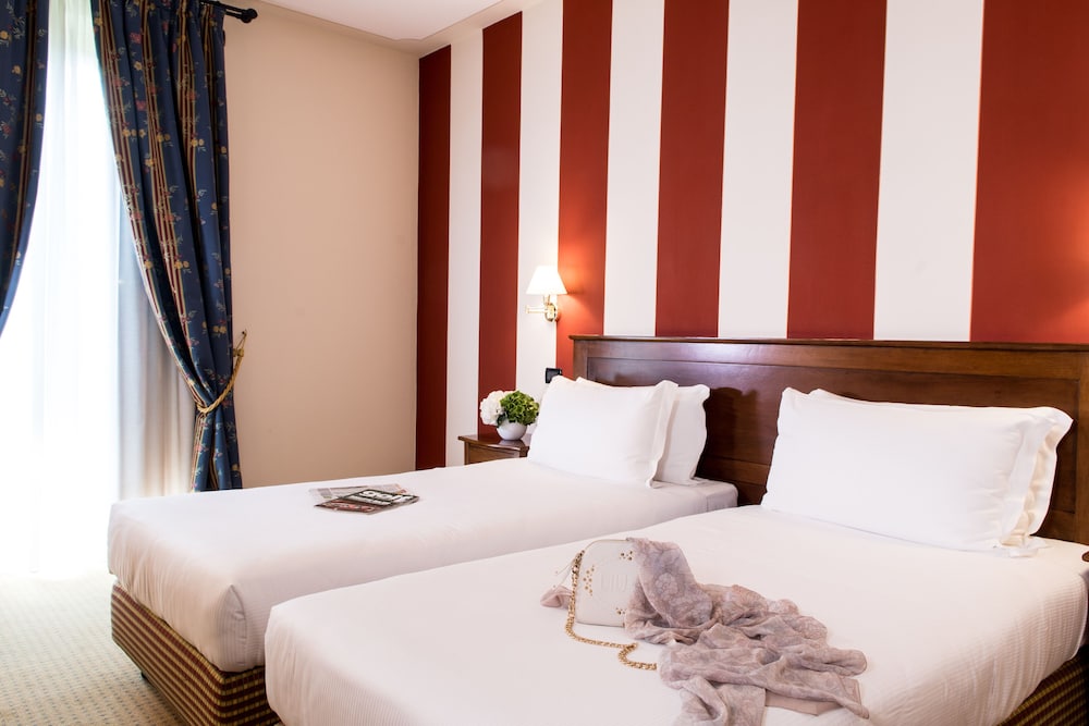 Relais Santo Stefano 28/74