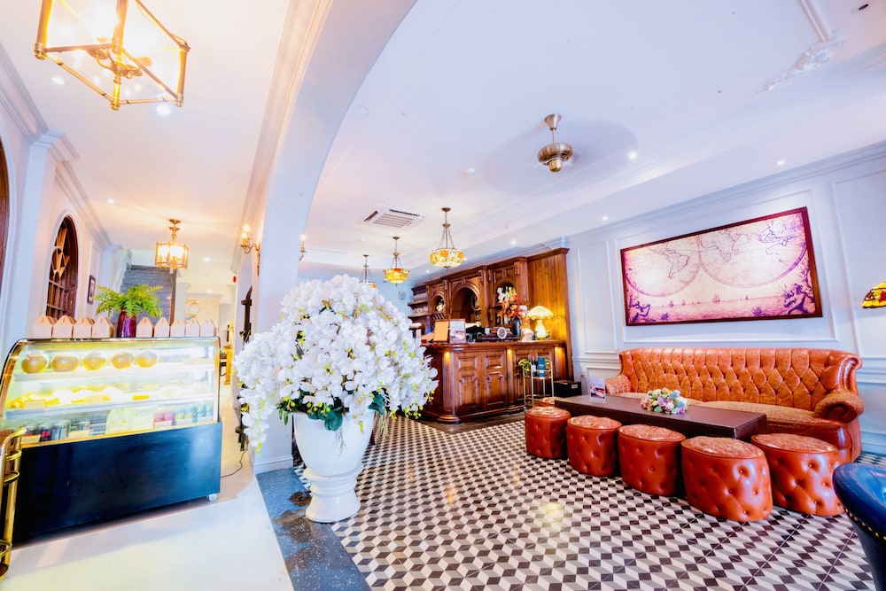Di Lusso Hotel 46/64