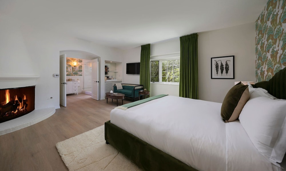 Junior Suite, Bungalow